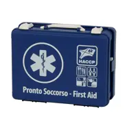 Kit HACCP