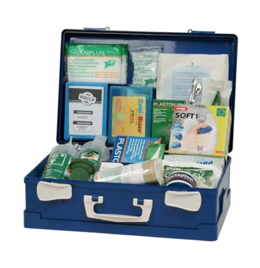 Valigetta HACCP  Medic 2