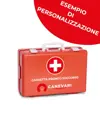 Valigetta pronto soccorso allegato 1