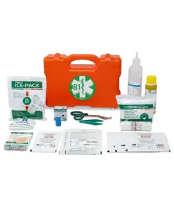 Valigetta pronto soccorso allegato 2  MEDIC 3