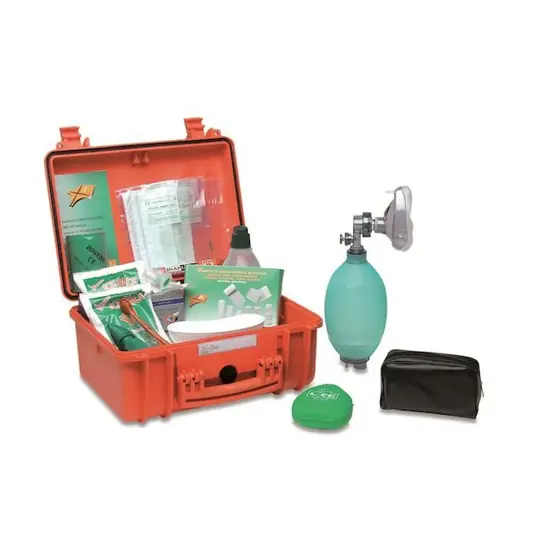 Valigetta pronto soccorso  Explorer