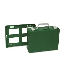 Valigetta pronto soccorso vuota