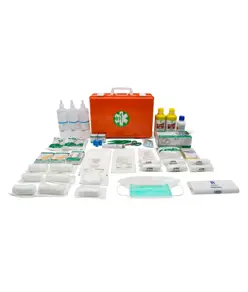Valigetta pronto soccorso