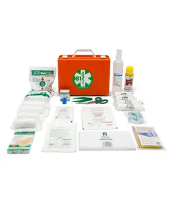 Valigetta pronto soccorso