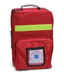 Zaino per medicazione  Sherpa