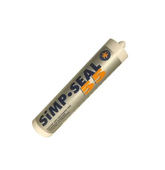 Collante in cartuccia da 210ml