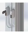 Limitatore di apertura per porte e finestre