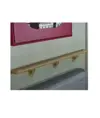 metri di corrimano a muro