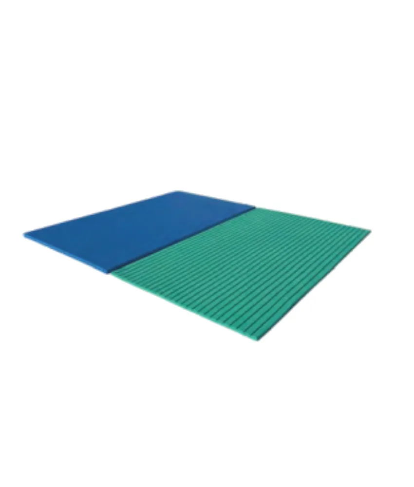 Pannello in EVA TOP, atossica e ignifuga - dimensione cm. 105x210