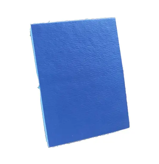 Paraspigoli in Polietilene ignifugo rivestito PVC