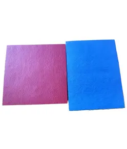 Paraspigoli in Polietilene ignifugo rivestito PVC