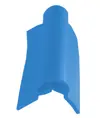 Paraspigoli in PVC