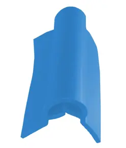Paraspigoli in PVC