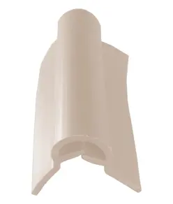 Paraspigoli in PVC