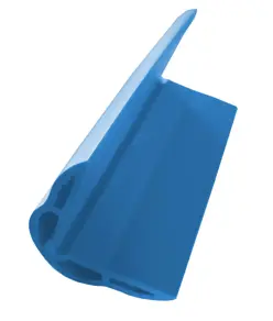 Paraspigoli in PVC morbido ignifugo