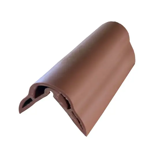 Paraspigoli in PVC morbido ignifugo