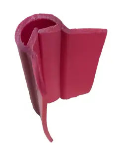 Paraspigoli in PVC