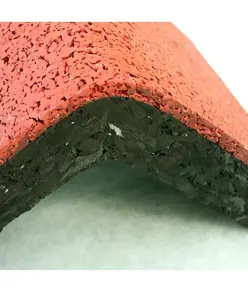 Paraspigoli per esterni in gomma EPDM