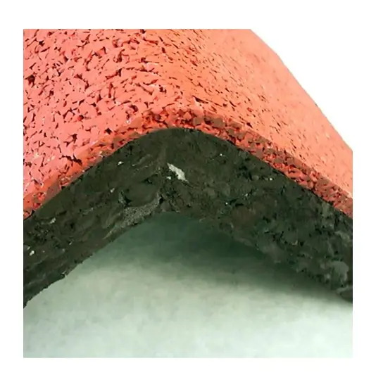 Paraspigoli per esterni in gomma EPDM