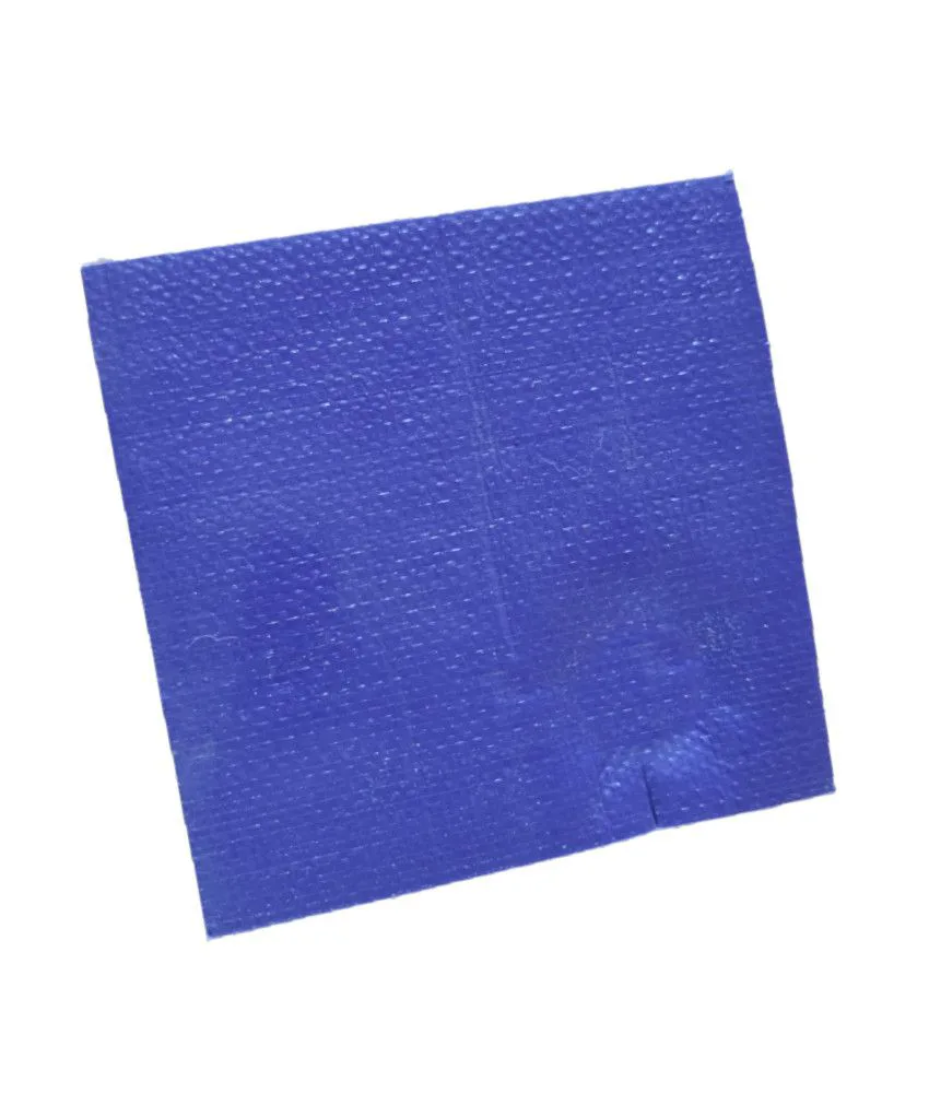 Paraspigoli per esterni in Polietilene e PELD, Polietilene espanso reticolato + tessuto PELD - spessore 2 cm