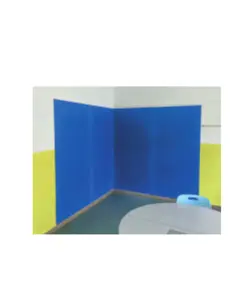 Protezione murale antitrauma in EVA TOP