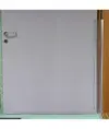 Protezione salvadita per porte fino a 110°