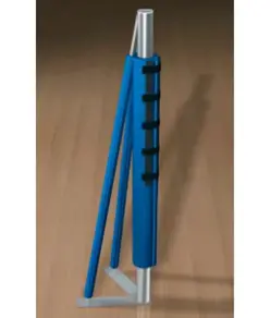 Protezioni per impianti pallavolo