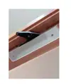 Salvadita meccanico per porte automatico