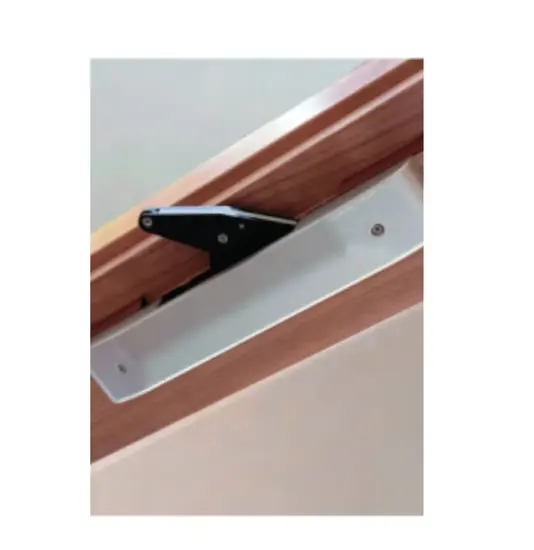 Salvadita meccanico per porte automatico
