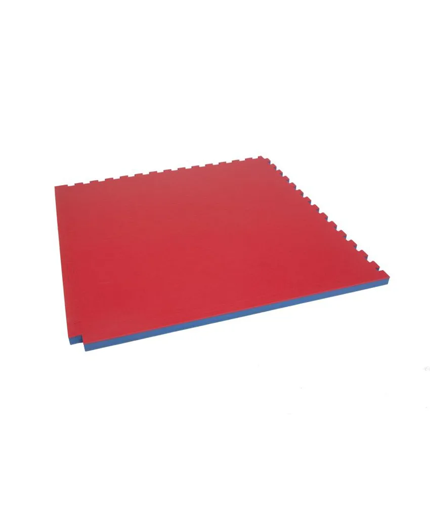 Tappeto tatami Judo Light, Reversibile e atossico - per aree gioco bambini