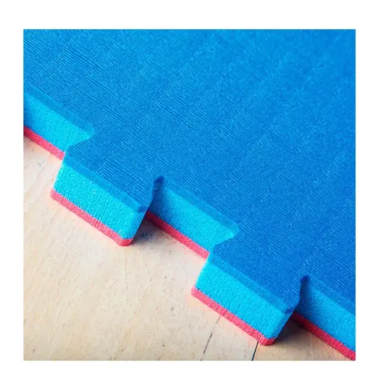 Tatami Multisport per palestra