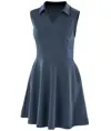 Abito fitness donna Spiro riciclato Spiro Recycled