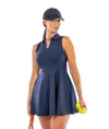 Abito fitness donna Spiro riciclato Spiro Recycled