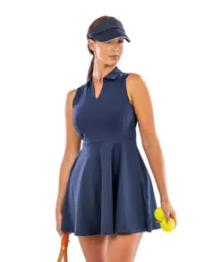 Abito fitness donna Spiro riciclato Spiro Recycled
