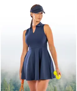 Abito fitness donna Spiro riciclato Spiro Recycled