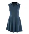 Abito fitness donna Spiro riciclato Spiro Recycled