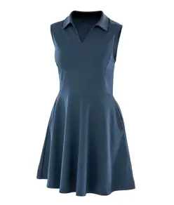 Abito fitness donna Spiro riciclato Spiro Recycled