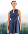 Abito fitness donna Spiro riciclato Spiro Recycled