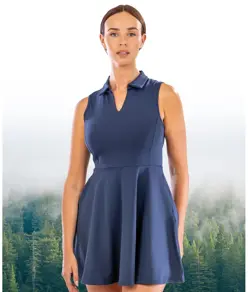 Abito fitness donna Spiro riciclato Spiro Recycled
