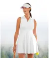 Abito fitness donna Spiro riciclato Spiro Recycled