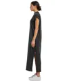 Abito lungo da donna Vintage Build Your Brand