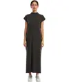 Abito lungo da donna Vintage Build Your Brand