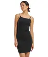 Abito slim donna in jersey stretch Build Your Brand