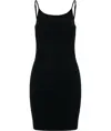 Abito slim donna in jersey stretch Build Your Brand