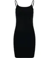 Abito slim donna in jersey stretch Build Your Brand
