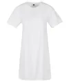 Abito t-shirt donna Build Your Brand