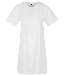 Abito t-shirt donna Build Your Brand