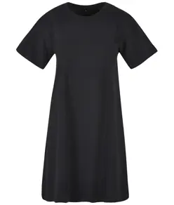 Abito t-shirt donna Build Your Brand