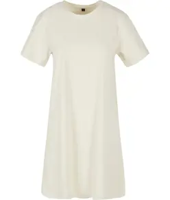 Abito t-shirt donna Build Your Brand