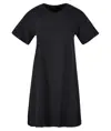 Abito t-shirt donna Build Your Brand